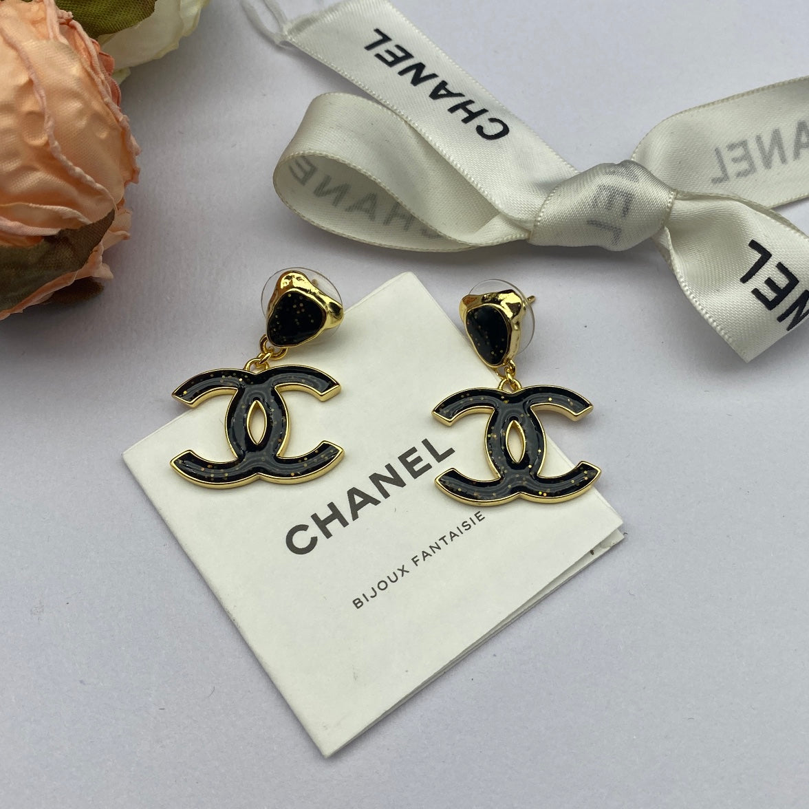 1YC101E  Fashion high -quality Earrings