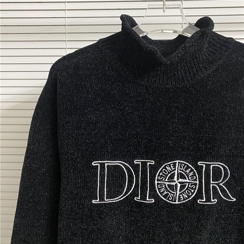 14D406U  fashion Sweaters