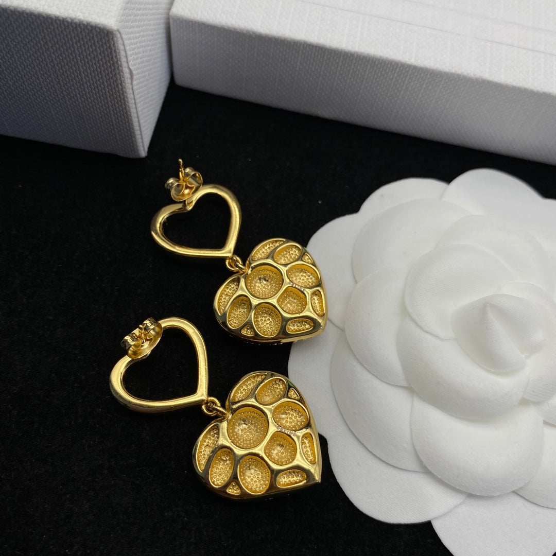 1XCL561E Fashion high -quality earring