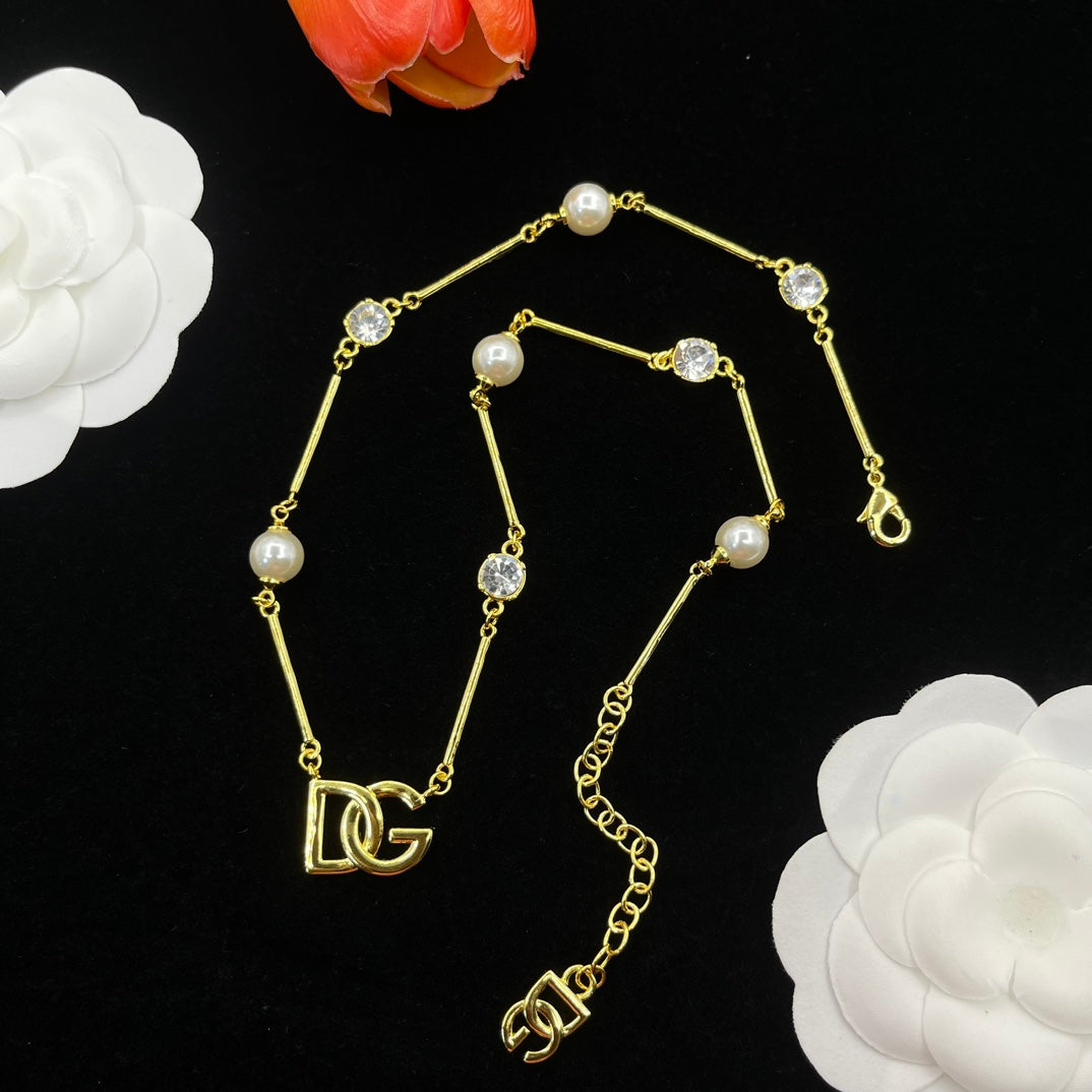 14A1045X   Fashion  Necklaces Bracelets