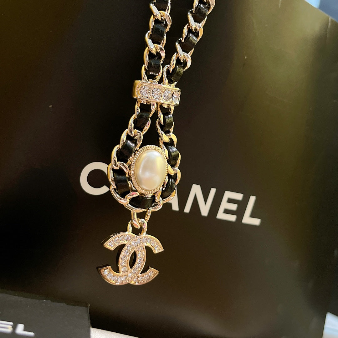 1YC171X  Fashion high -quality Necklaces