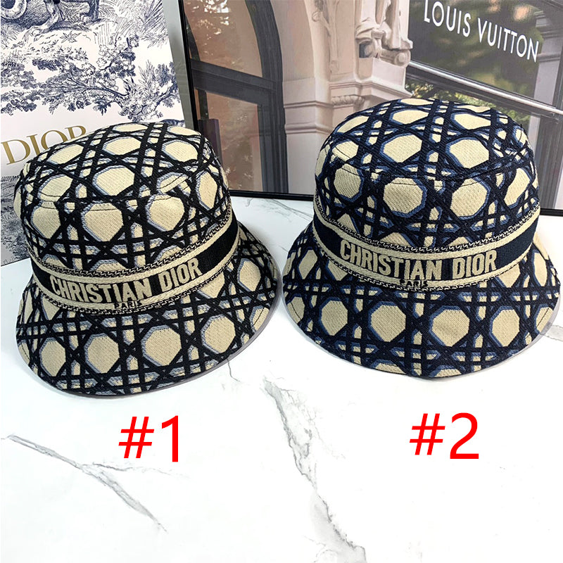 14D45M Fashion hats