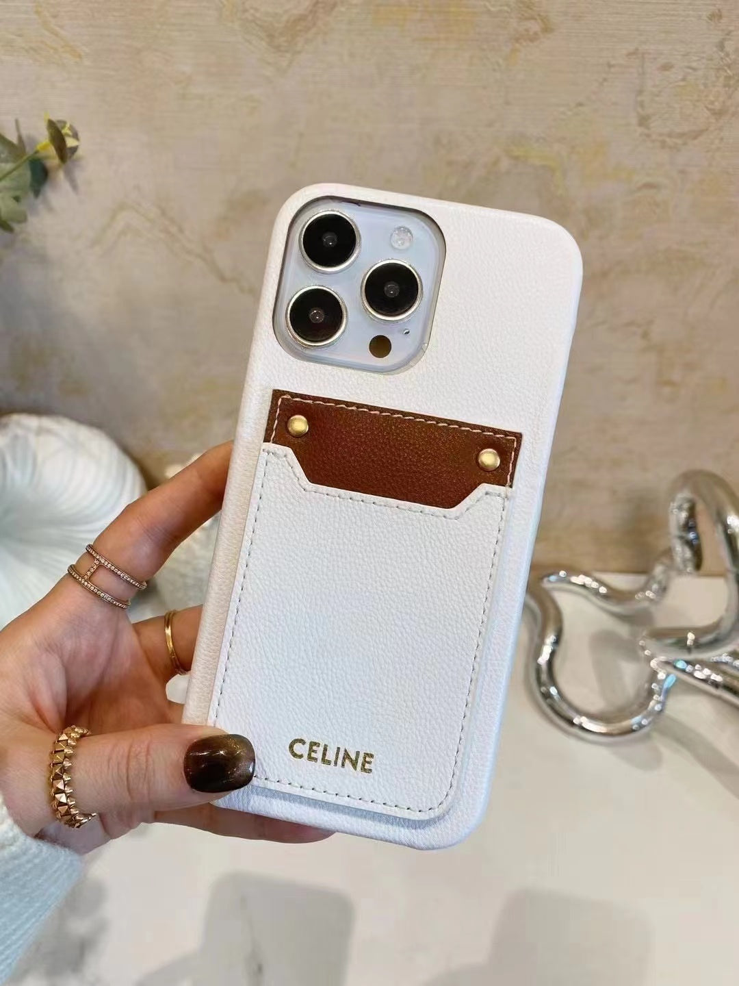 PXCL50A Fashion Phone Case