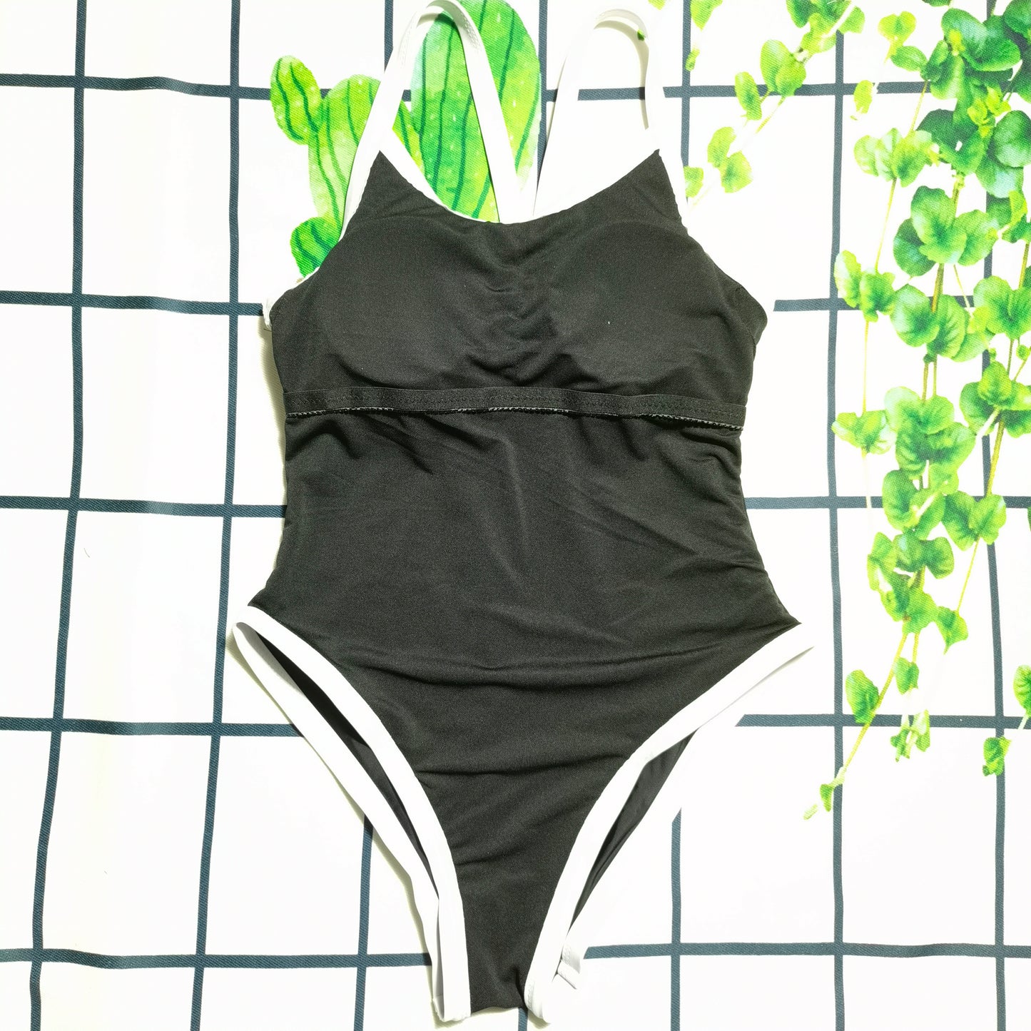 14C188Y   fashion  Bikini swimsuit