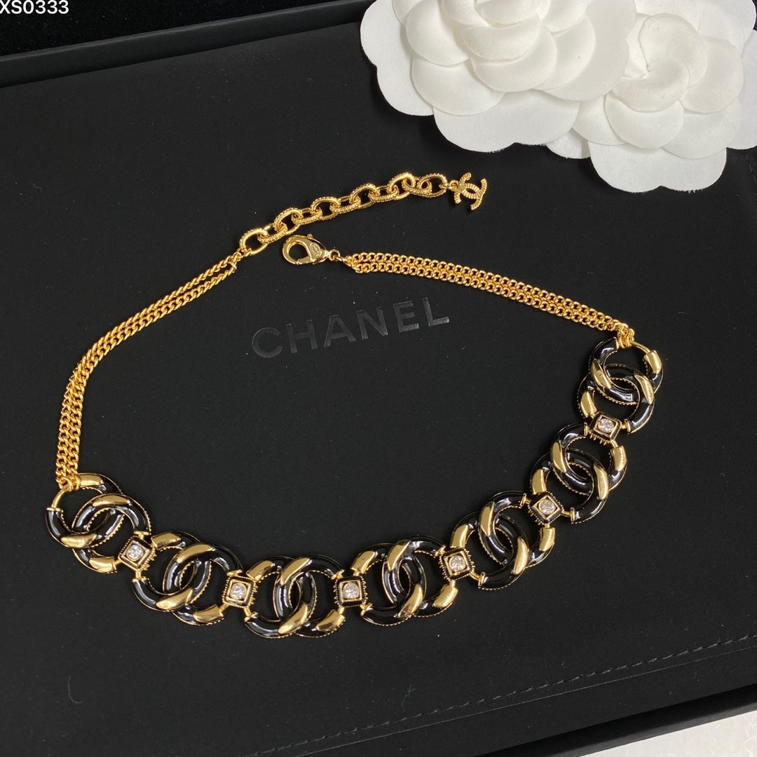 14C463X  Fashionable and high quality  Necklaces