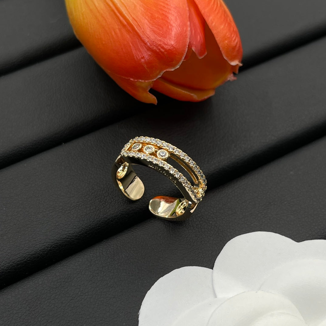 14A761J  Fashion Rings