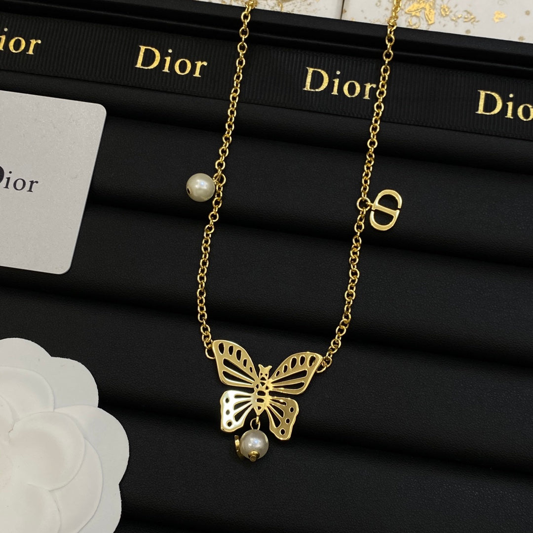 14D1003X   Fashion Necklaces