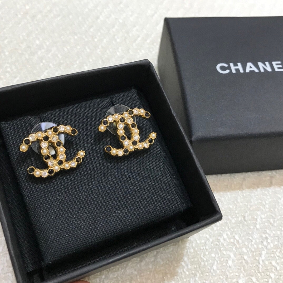 1YC402E  Fashion high -quality Earrings