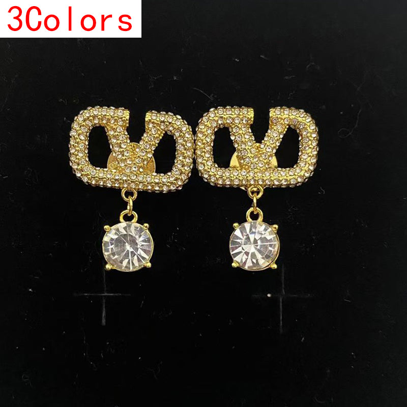 14VL700E  Fashion   Earrings