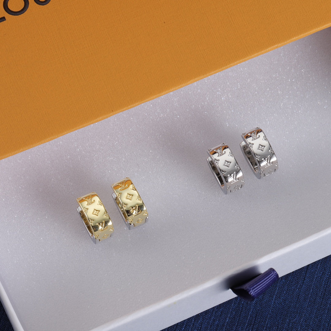 1XE614X Fashion high -quality Earrings