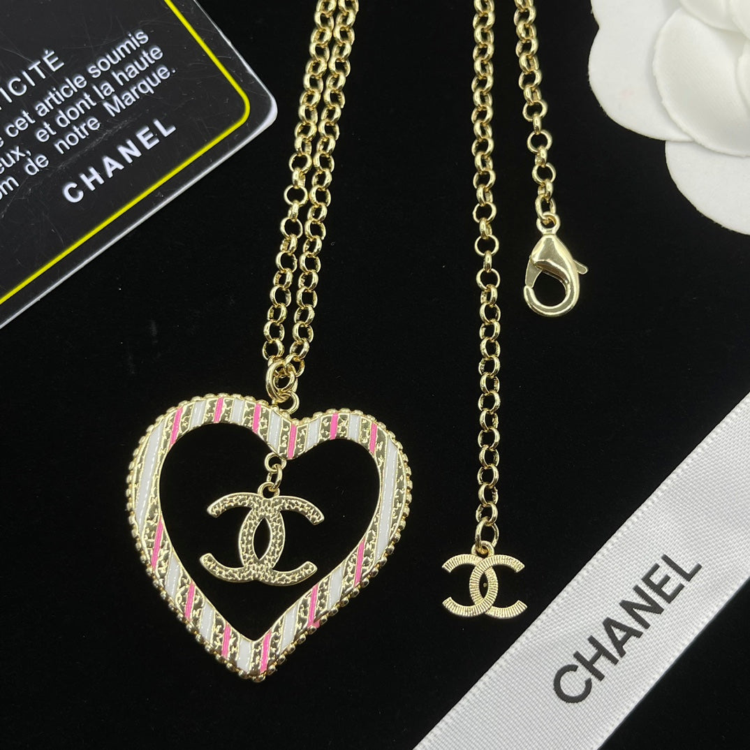 14C929X  Fashion Necklaces