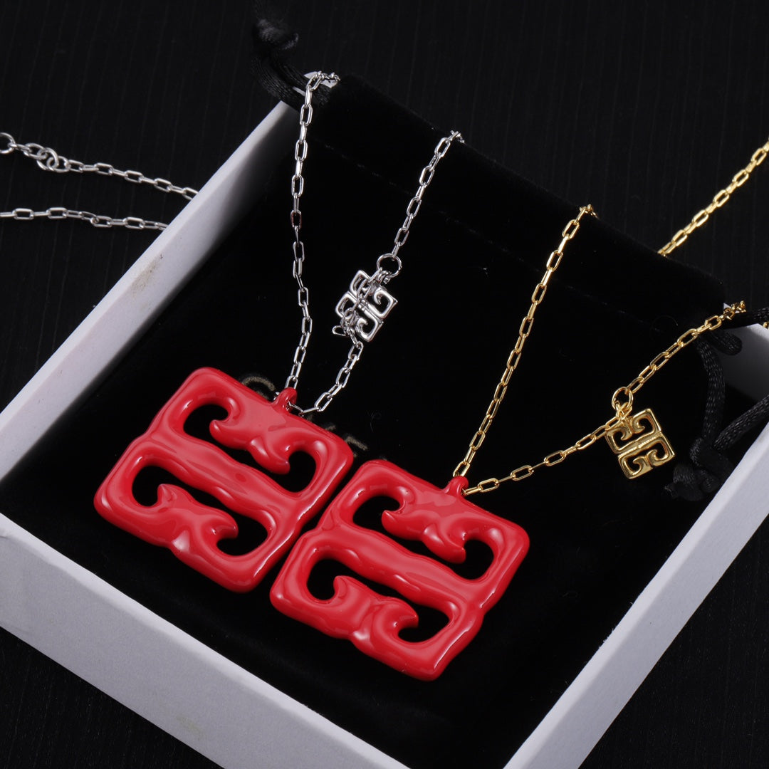 14GV1056X   Fashion Necklaces