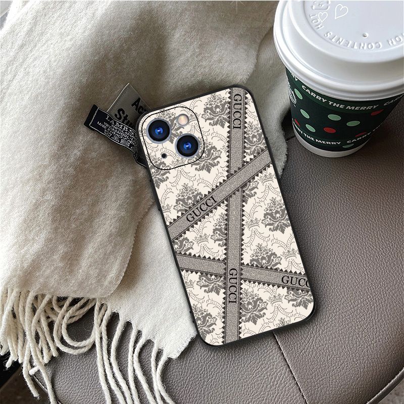 PLB3A Fashion Phone Case