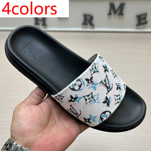 54E70Z   fashion slippers