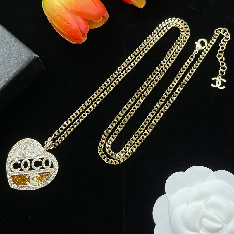 14C922X  Fashion Necklaces