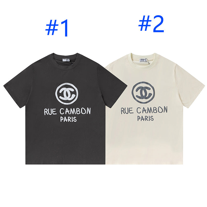 14C120U   fashion  T-shirts