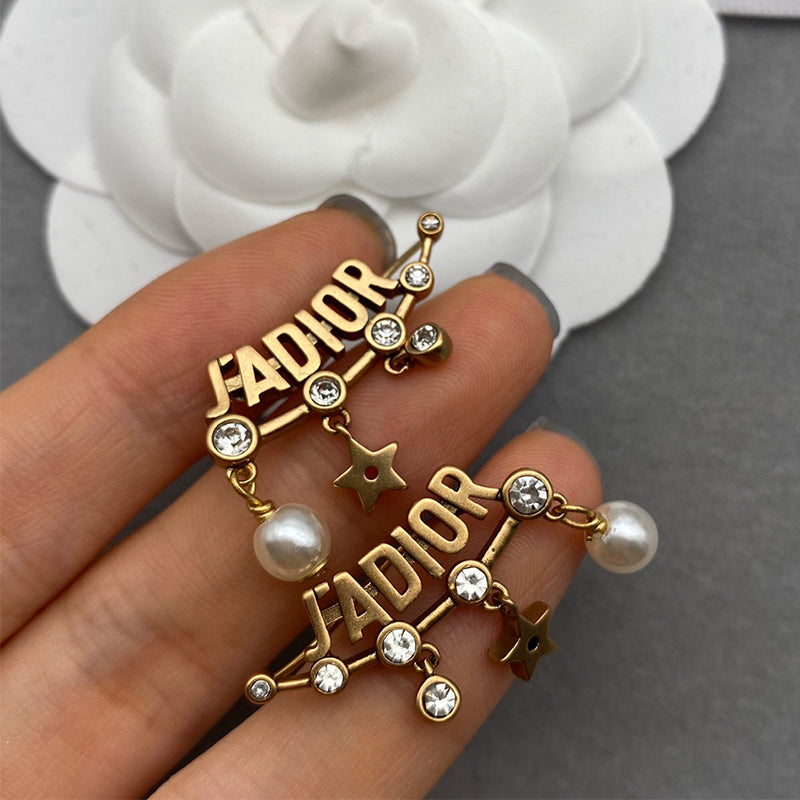 14D968E   Fashion Earrings