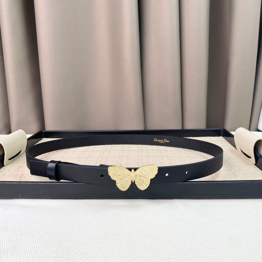 14D96P   (High quality leather belt With full package)