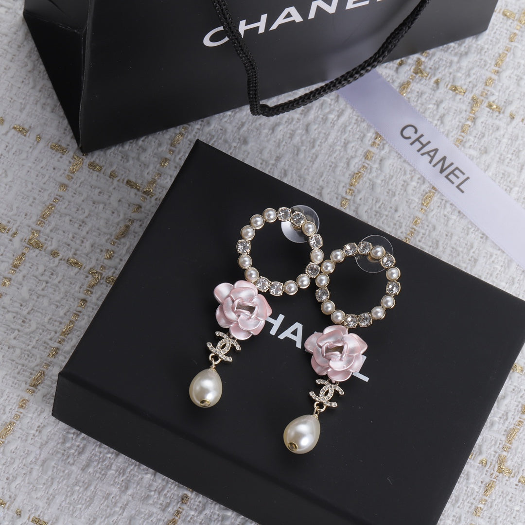 1YC289E  Fashion high -quality Earrings