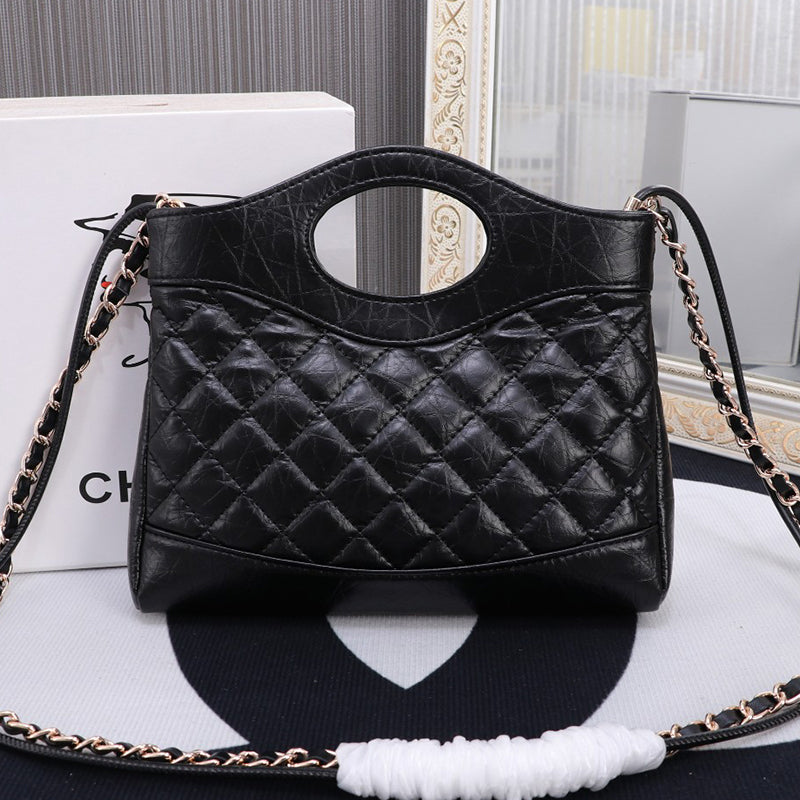 2XE310B  Fashionable leather bag 