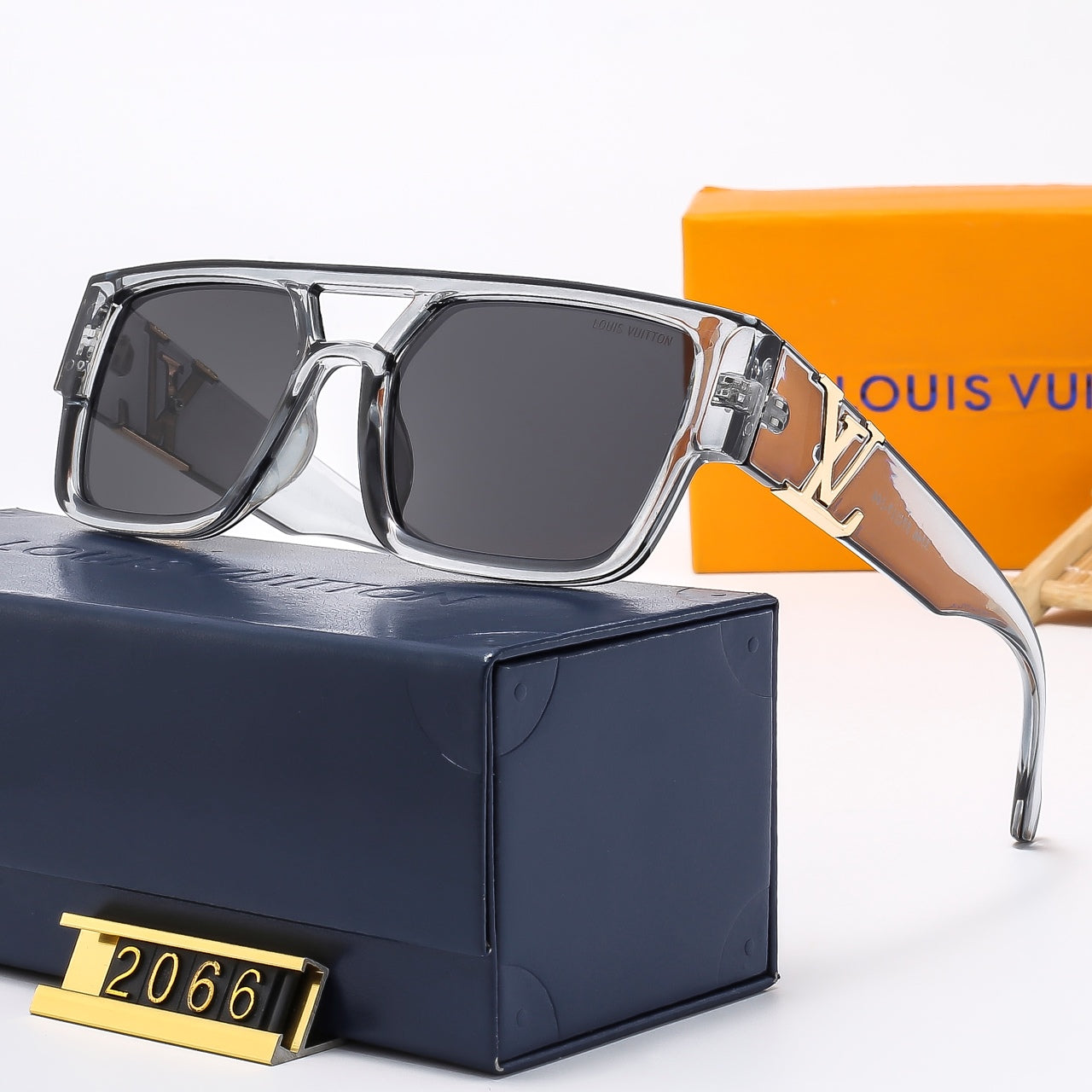 74E391T  fashion Sunglasses