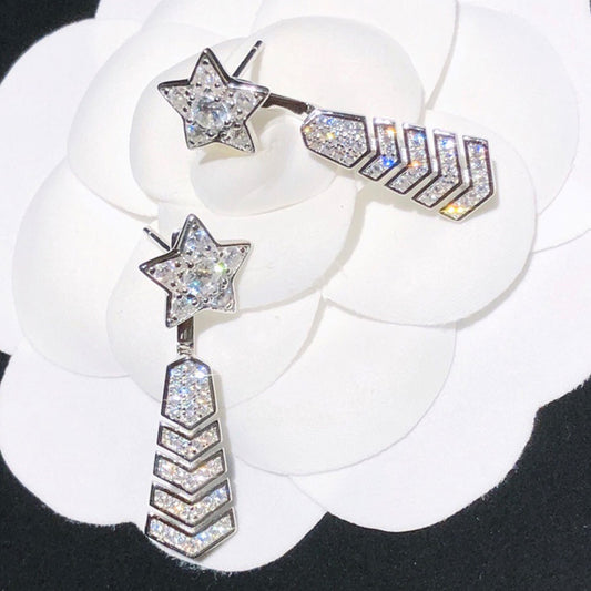 1YC397E  Fashion high -quality Earrings