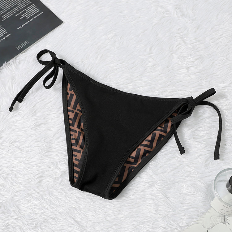 14F55Y   fashion  Bikini swimsuit