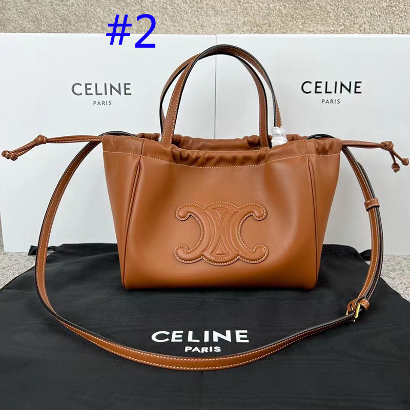 1XCL281B  Fashionable leather bag 