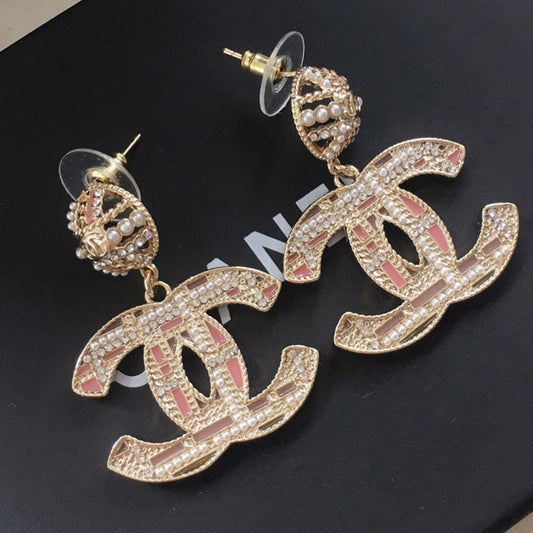 1NC37E Fashion high -quality earring