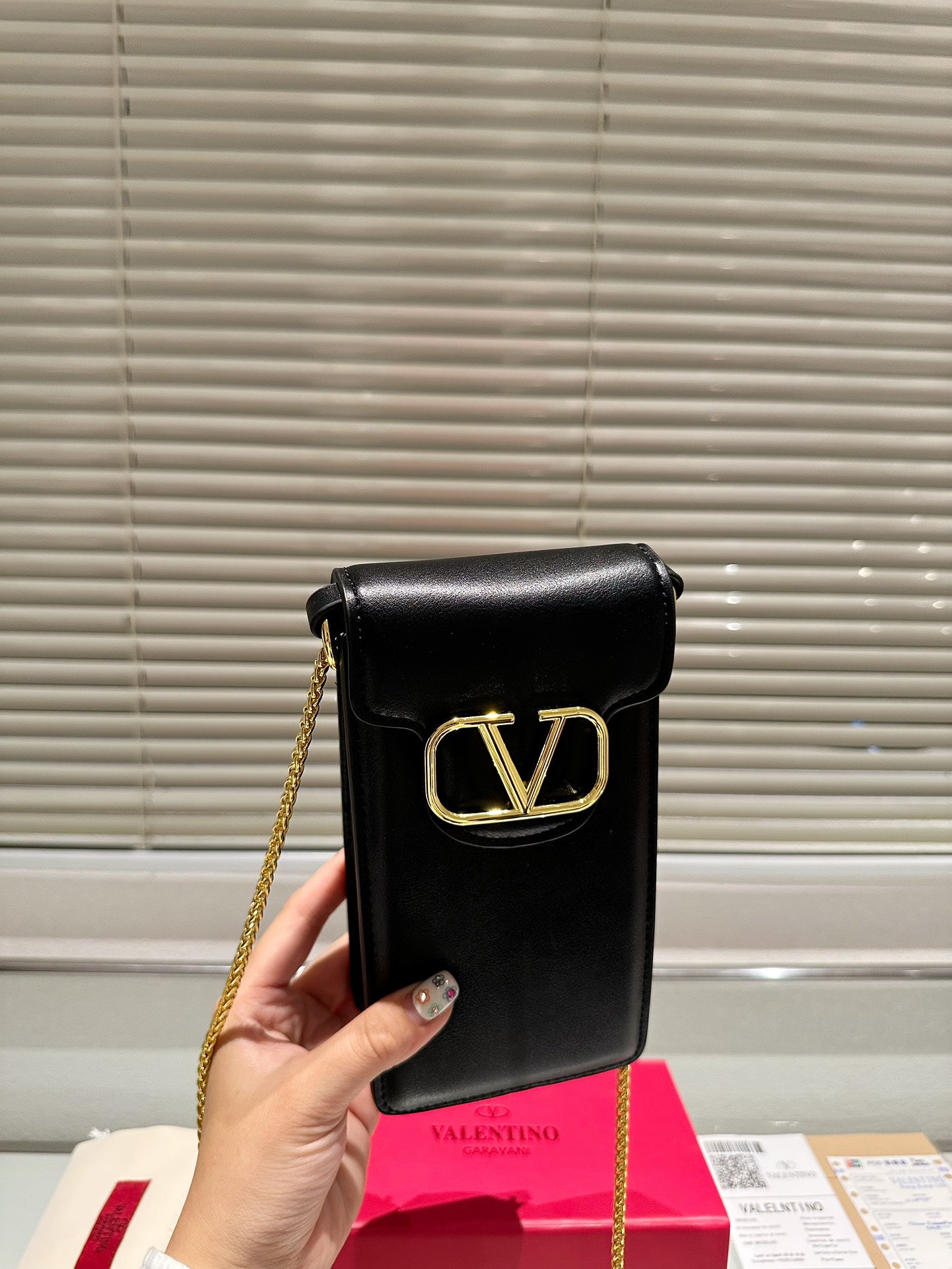 6XVL58B ( Fashionable leather wallets  )