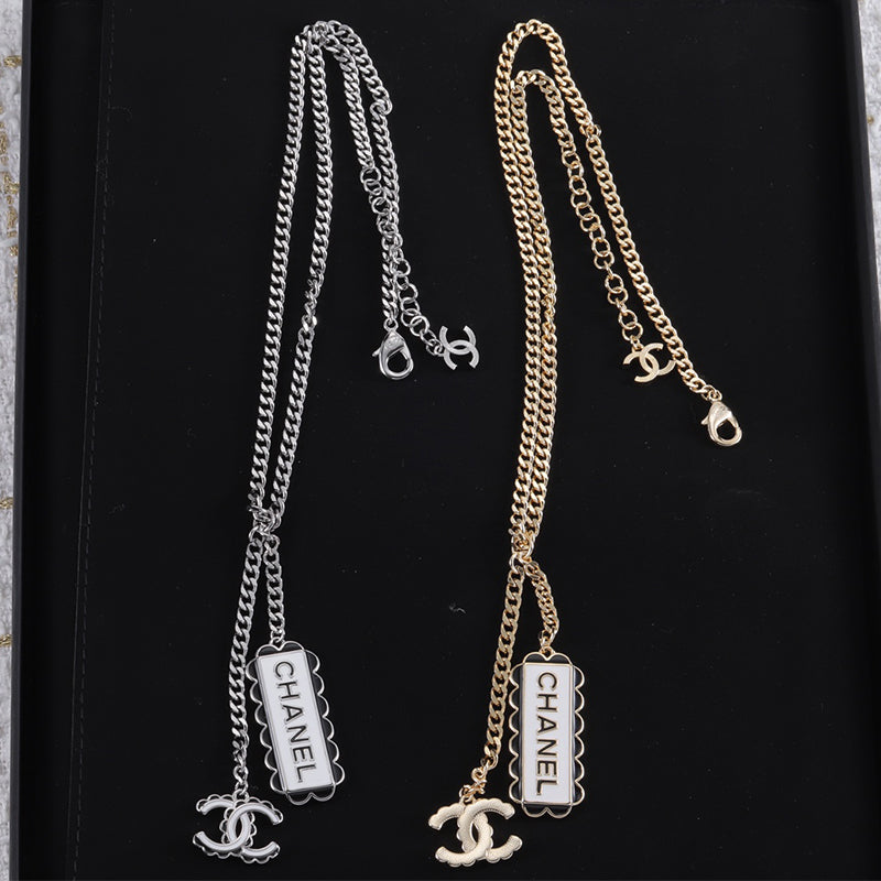 14C810K  Fashion Necklaces