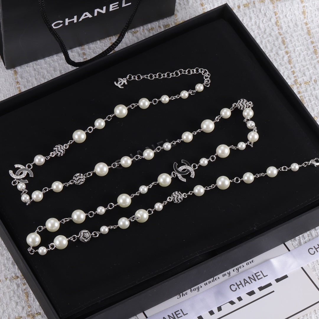 14C535X  Fashionable and high quality Necklaces