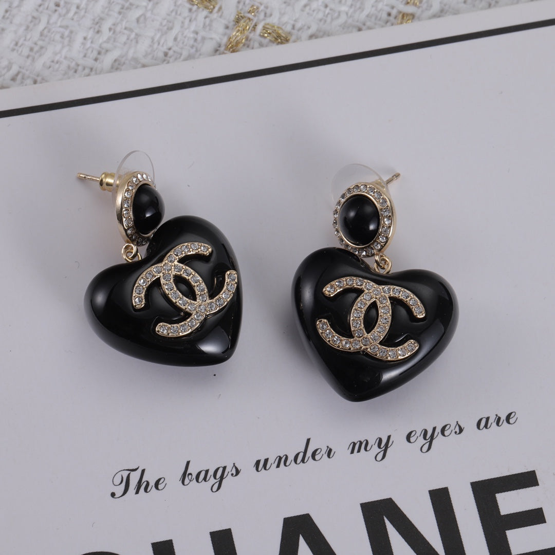 14C292E  Fashionable and high quality  Earrings