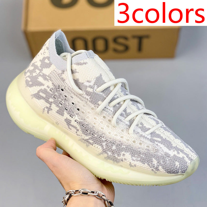 4YA91Z  Yeezy Fashion Sneakers (No Box, August-October Big Sale)