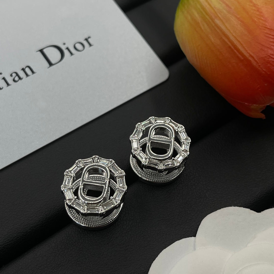 14D1061E  Fashion Earrings