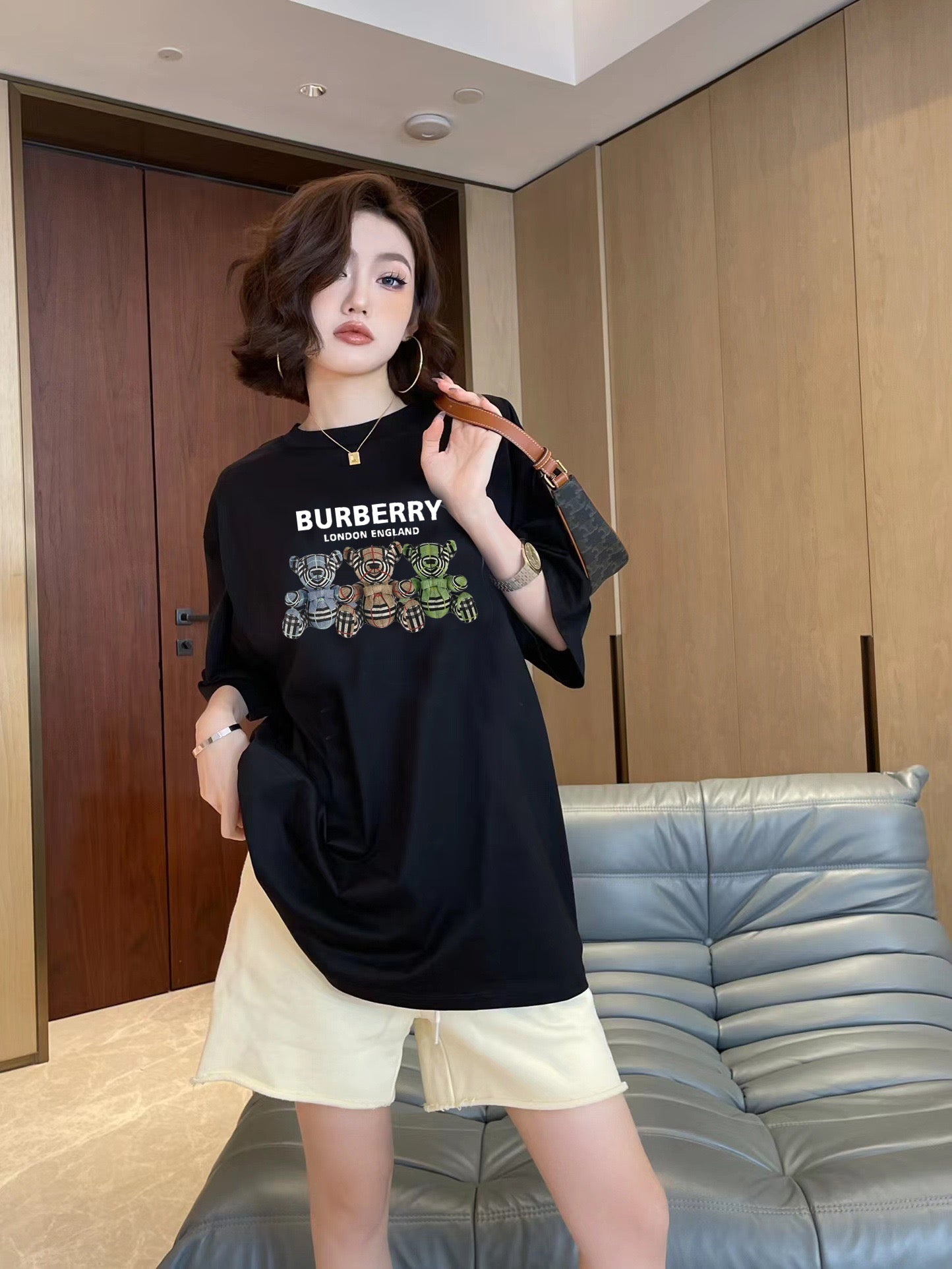 14R142U   fashion  T-shirts