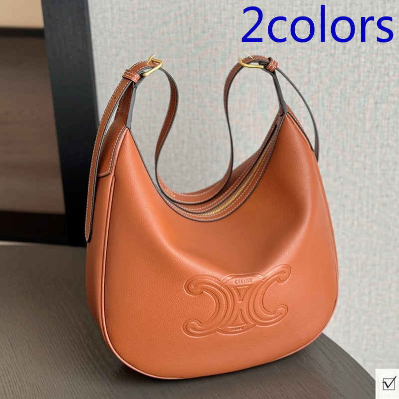 6XCL245B (  Fashionable leather bag )