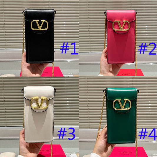 6XVL58B ( Fashionable leather wallets  )