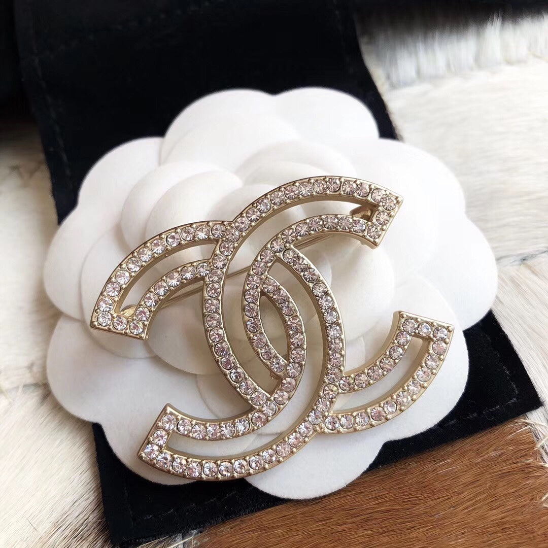 14C249X  Fashion high -quality  Brooch