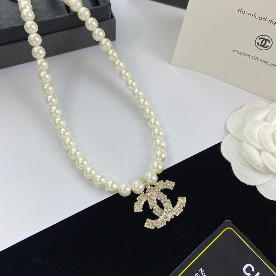 1YC102X  Fashion high -quality Necklaces