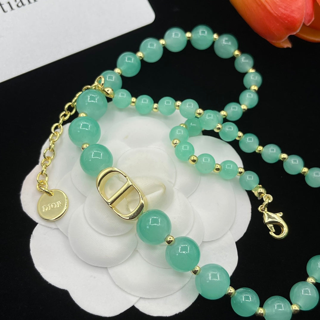 14D1005X   Fashion  Bracelets  Necklaces