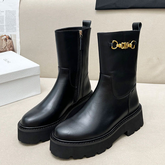 2LCL4X High quality boots