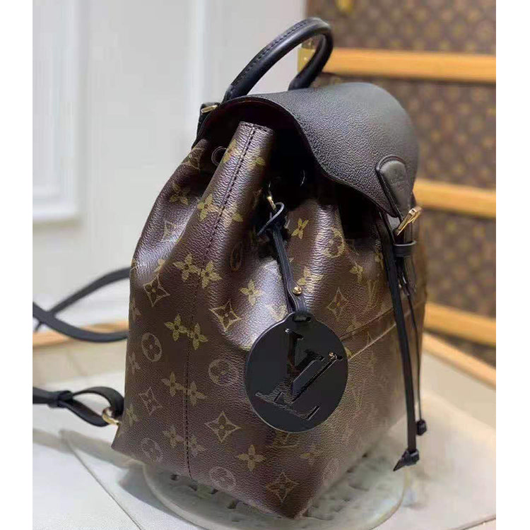 AE013B  Fashionable leather bag 