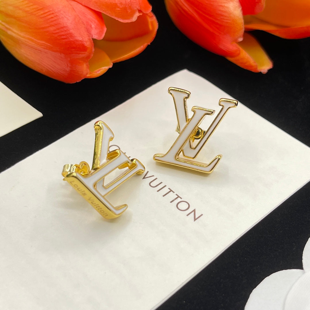 1NE241E Fashion high -quality Earrings