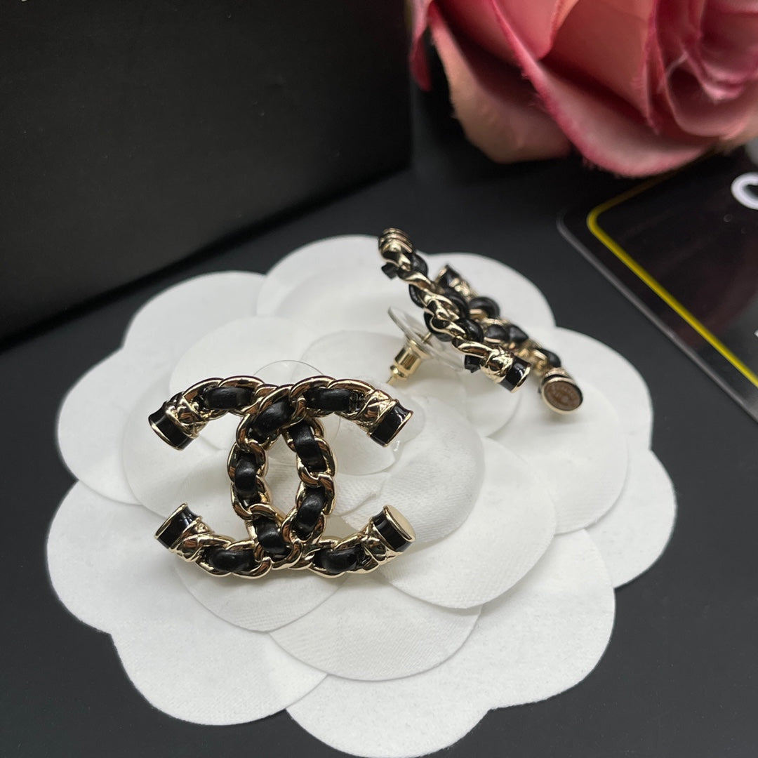 14C899E  Fashion Earrings