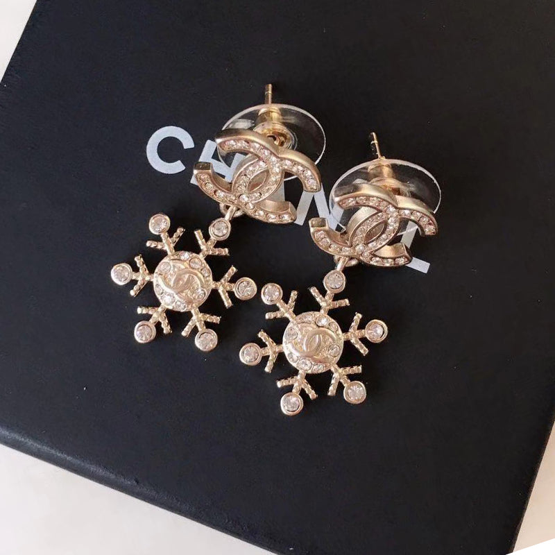 14C788E  Fashion Earrings