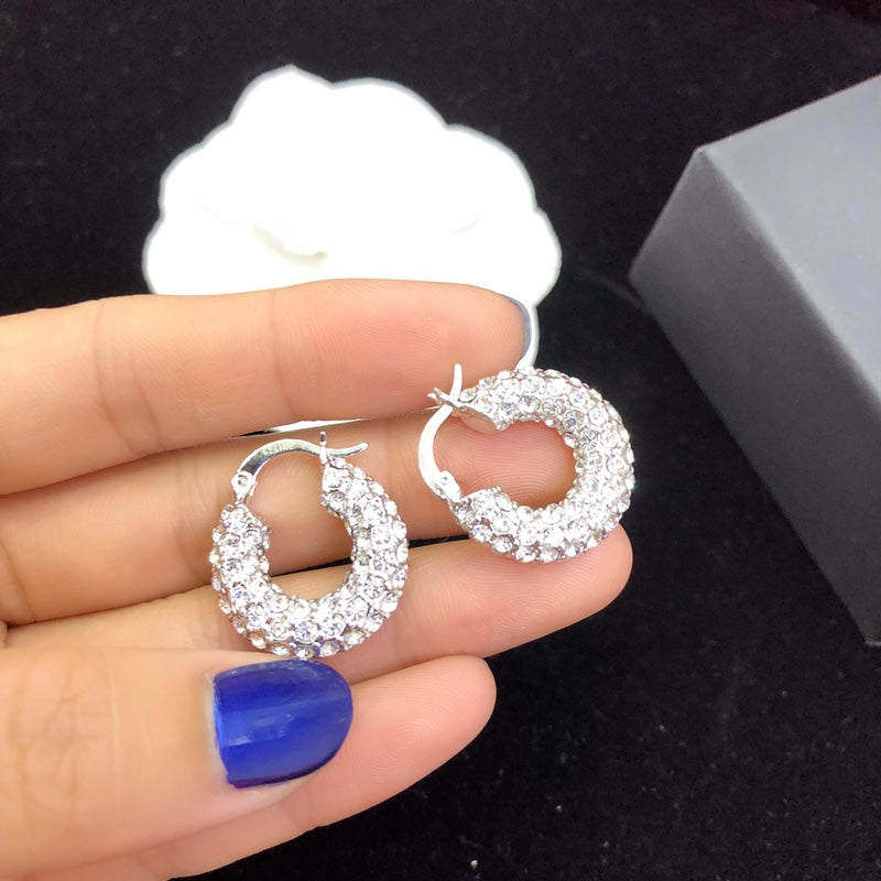 1XCL563E Fashion high -quality earring