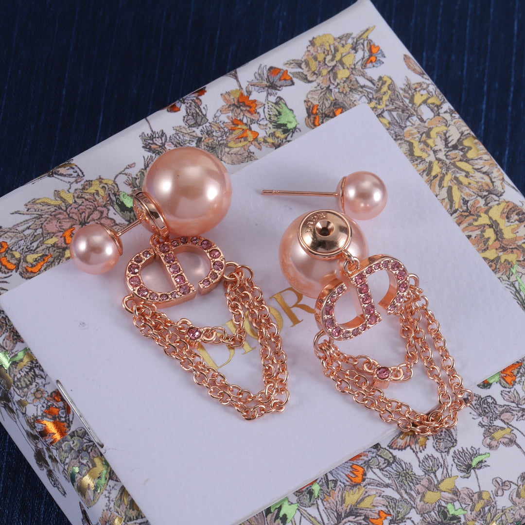 14D550E  Fashionable and high quality Earrings