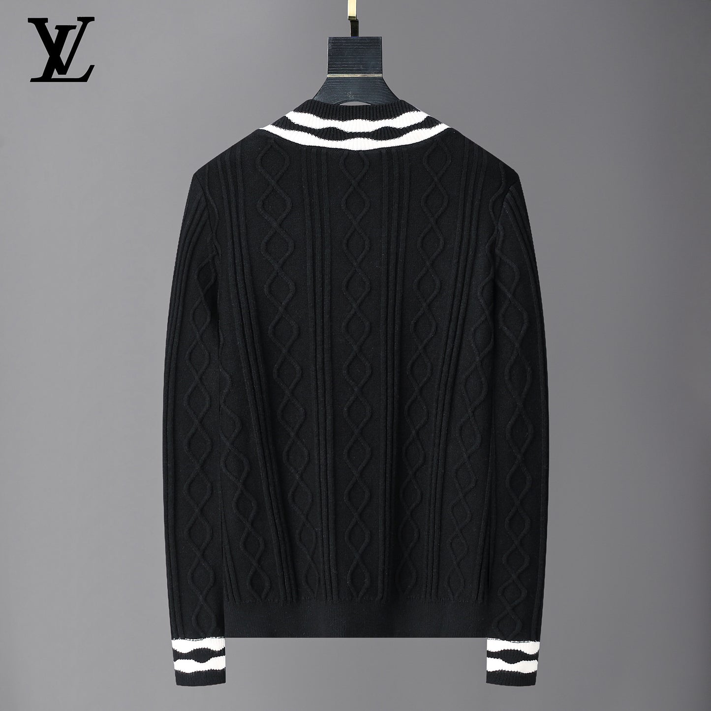 14E487U  fashion   Sweaters