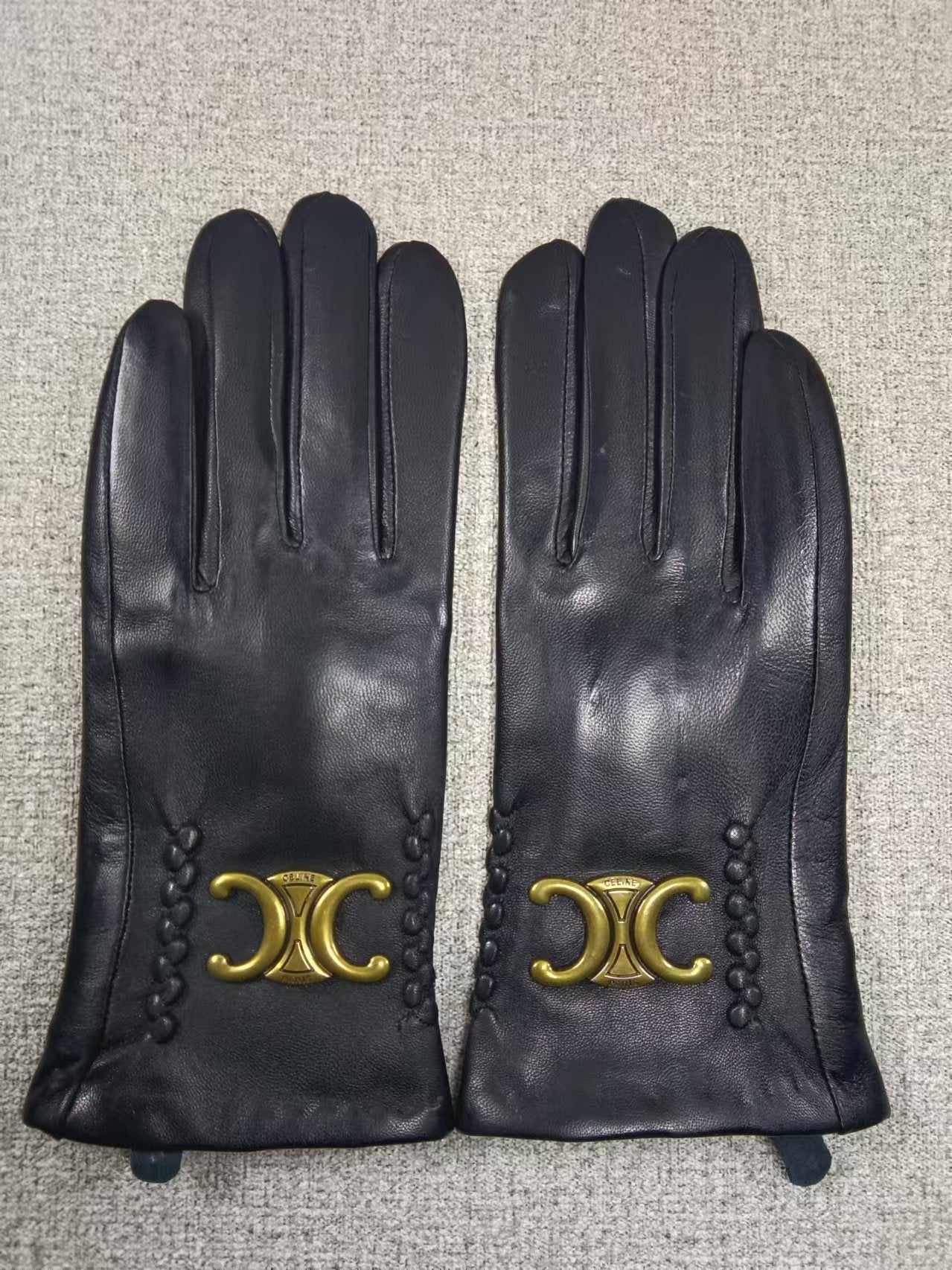 24CL99S   Fashion gloves